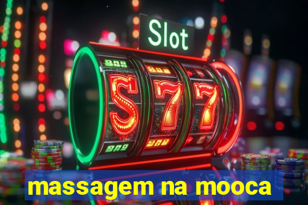 massagem na mooca